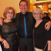 Captain's Dinner  (19.11.16)